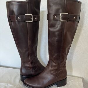 Cole Haan Women’s riding boots size 6.5